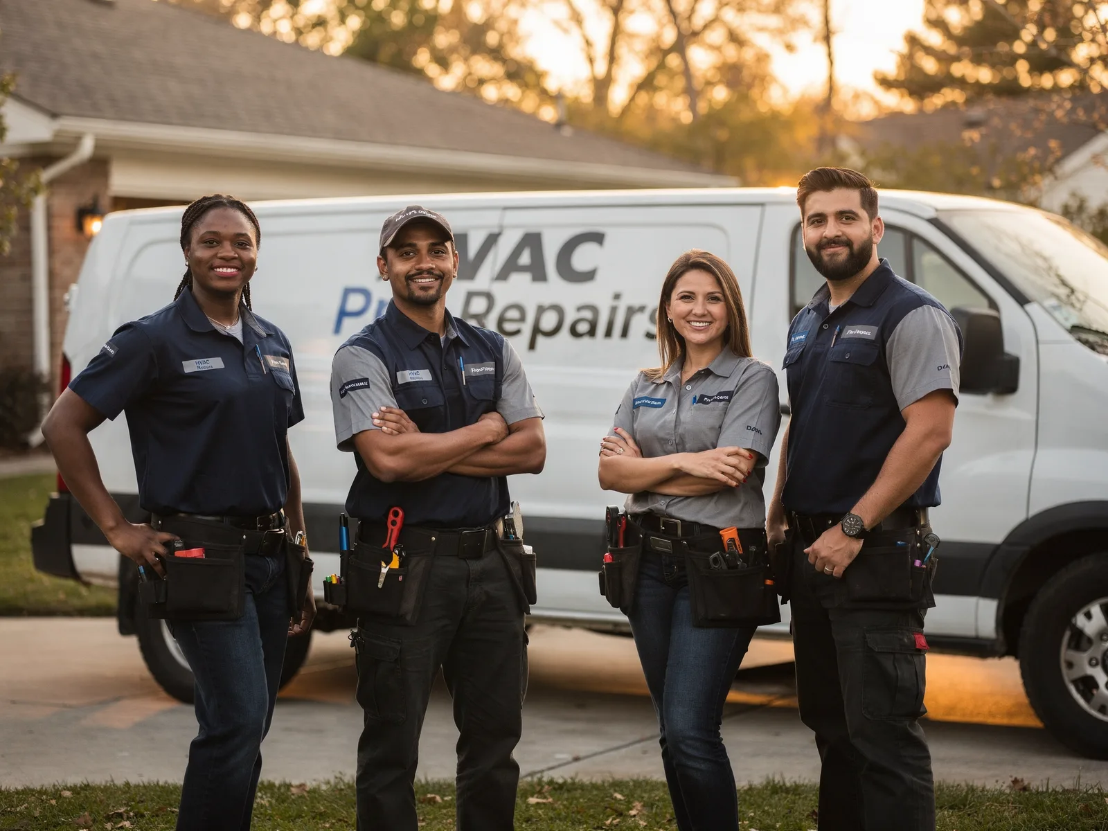 Heat Pump Repair company in Whitinsville, MA